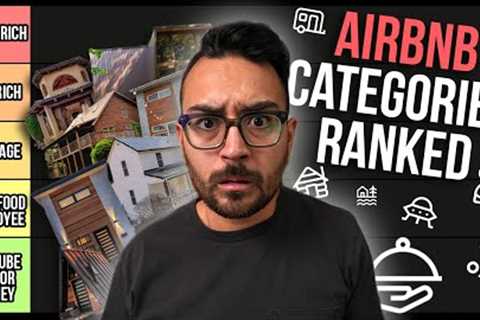 Airbnb Expert Ranks MOST Profitable Airbnbs