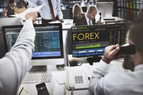 Top 5 FX Hedging Techniques