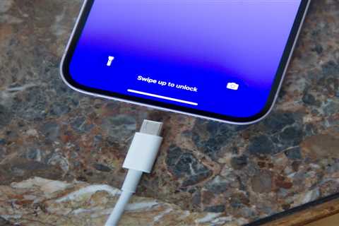 Apple is transitioning fully to USB-C, as the charging tech is set to come to the iPhone. Here's what it means for users.