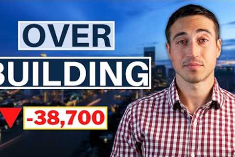 My Concerns About The Commercial Real Estate Market
