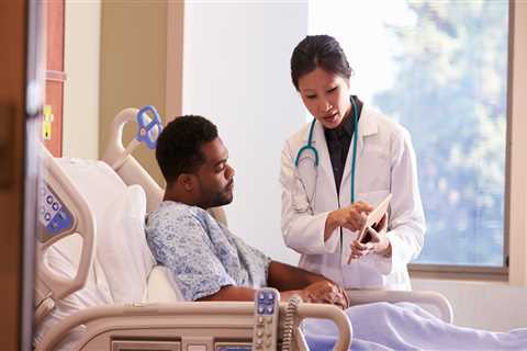 Why your healthcare is about to get a lot more expensive