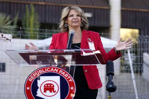 Arizona GOP goes to Supreme Court to block Jan. 6 committee subpoena