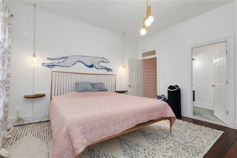 Danish Pastel: Colorful Minimalism for a Playful and Uplifting Vibe