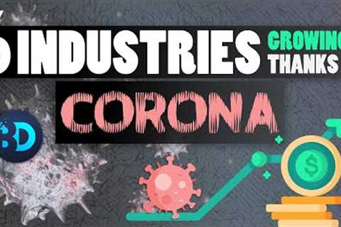 6 Business Trends Accelerated by the Pandemic