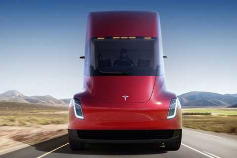 Tesla is finally building its Semi truck. Here's what we know about future models like the Cybertruck, Roadster supercar, and more.