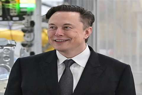 Elon Musk says he has 'no idea who the CEO' of Twitter is after being sent an auto-email telling him 'it's time to start managing'