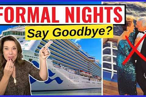 10 Things That Are Better (&amp; Worse) on Cruises Right Now
