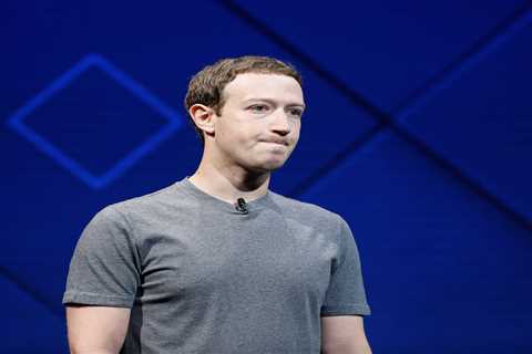 Facebook probably has your phone number, even if you never shared it. Now it has a secret tool to let you delete it.