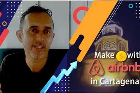 is buying a rental property / airbnb in  Cartagena Colombia a good investment?