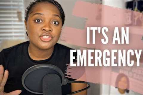 How to Build an Emergency Fund | Quick &amp; Easy Guide to Starting An Emergency Fund