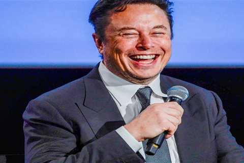 Elon Musk has dissolved Twitter's 9-person board of directors and become its sole director