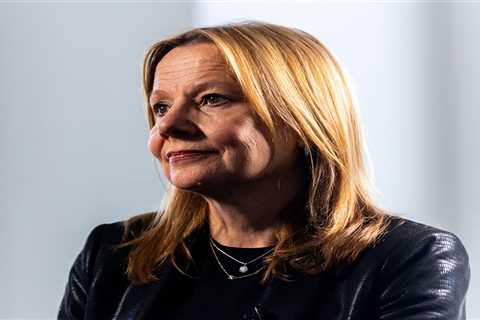 Insider is seeking nominations for CEOs who revolutionized the business world in 2022. Here's how to make your selection.