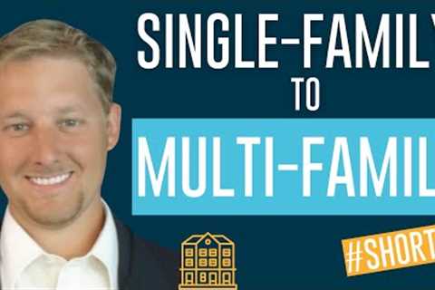Shifting to Multi-family Investing