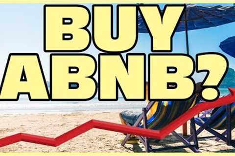 Airbnb (ABNB) Stock: Cheap Enough To Buy Now?
