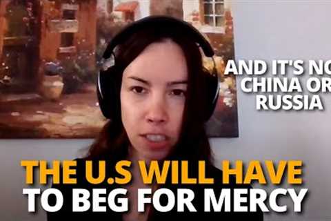 The 3 Largest Holders Of U.S Treasuries Have BEGUN SELLING Off &amp; It's Only The Beginning | Lyn Alden