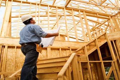Many Americans are ditching their dreams of owning a house as recession fears flare, says the CEO of one of the nation's largest homebuilders