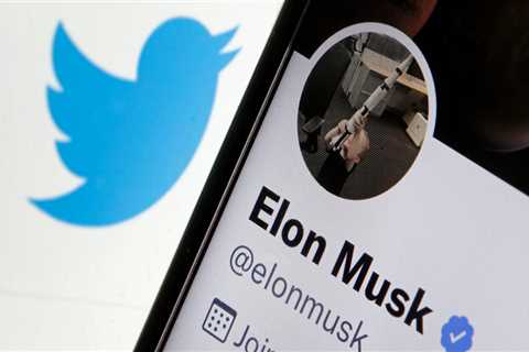 Elon Musk's takeover has prompted some celebrities to say they'll leave Twitter. Here's how to deactivate your account and protect your data.