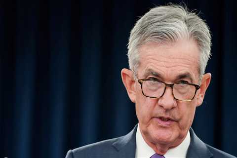 Investors are bracing for another huge rate hike from the Fed. Here's why it's a critical moment for markets and the US economy.
