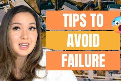 3 Problems Young Realtors Face | Advice for New Real Estate Agents