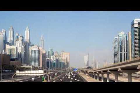 The latest investment trends in the GCC