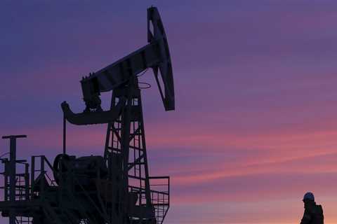 Demand for fossil fuels will peak this decade as Russia's war on Ukraine reshapes world energy order, IEA says