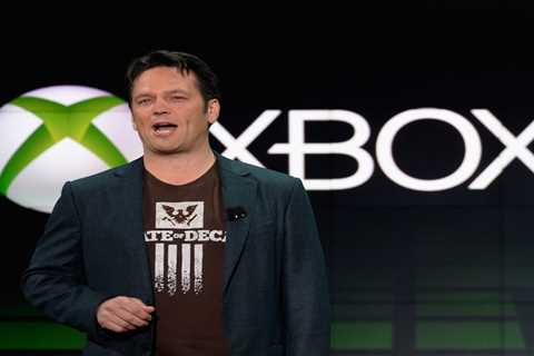 Xbox boss says that the current metaverse is a 'poorly built video game' and is 'not how I want to spend my time'