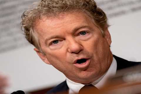 Rand Paul calls out Nancy Pelosi's daughter as he wishes her husband a 'speedy recovery' from the early morning-attack that left him hospitalized