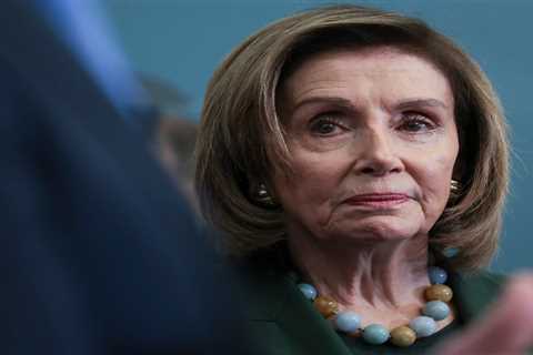 One of Nancy Pelosi's neighbors said they're 'heartsick' over the attack on Paul Pelosi, while another blamed politicians for stoking violence