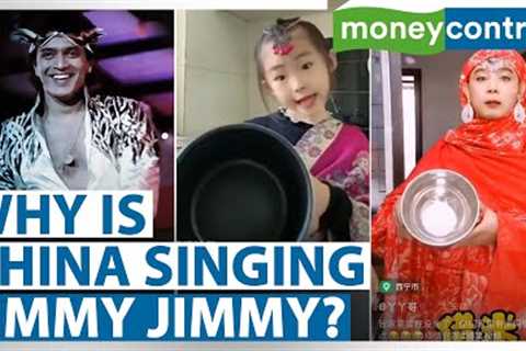 'Jimmy Jimmy' Trends With China's Lockdown Protestors | Protests Rise In China | World News
