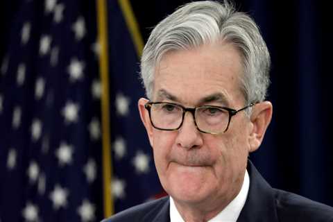 Fed Chair Jerome Powell warned of stubborn inflation, further rate hikes, and a greater risk of recession. Here are the 5 key takeaways from his press conference.