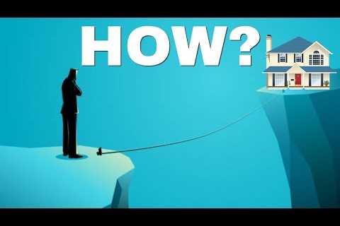 How To Purchase A Home In The Most Exspesive Housing Market We Have Ever Seen.