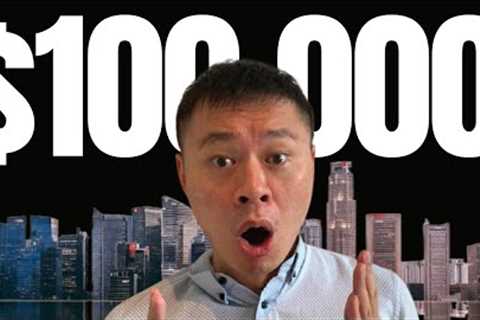 The Best : How To Put $100,000 Into REITS Today