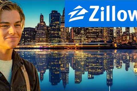 ZILLOW: Housing Market SINKS US Economy