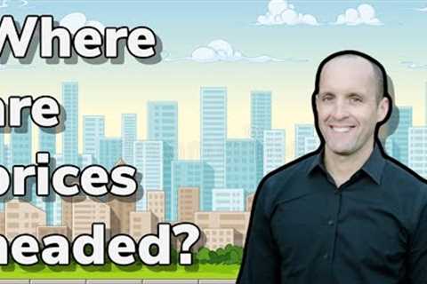 Florida Multifamily Sale Prices Holding, But GRM Going Down