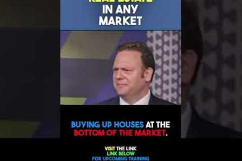 Same advice on investing in real estate I gave in 2010!