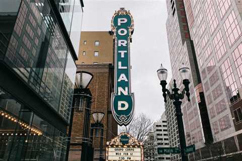 The Most Beautiful Places in Portland Newcomers Need to Visit