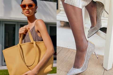 22 luxury gifts for her, from a high-tech curling iron to a monogrammed tote bag