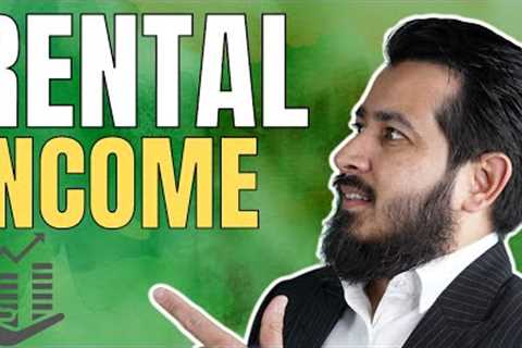 How You Get a Good Rental Income in Dubai Real Estate