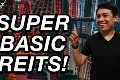 THE BASICS OF REITS | AREIT