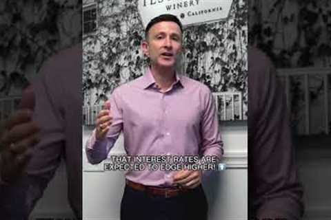 IS NOW A GOOD TIME TO BUY A HOME? | RISING INTEREST RATES 2022