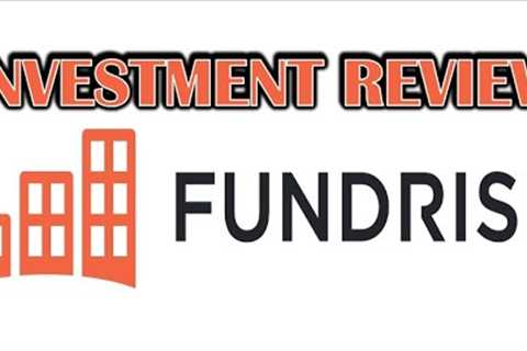 Fundrise Review 2022