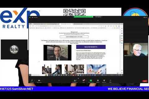 WE BELIEVE FINANCIAL SECURITY COMES FROM RESIDUAL INCOME SamSilverSolutions.com