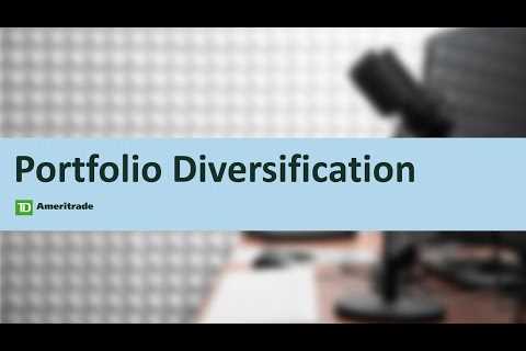 What Will They Pay? | Portfolio Diversification