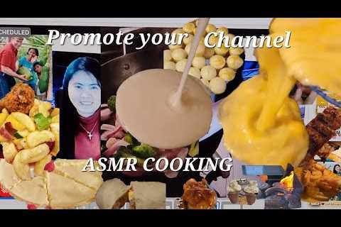 LIVE! Promote your channel Earn more!