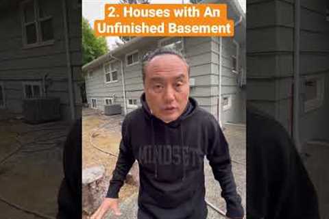 The BEST Houses To Buy As Investment Properties #realestateinvesting