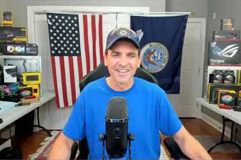 Wage Slave OR Free, Reactive OR Proactive, Win OR Fail? ~ 11-05-2022