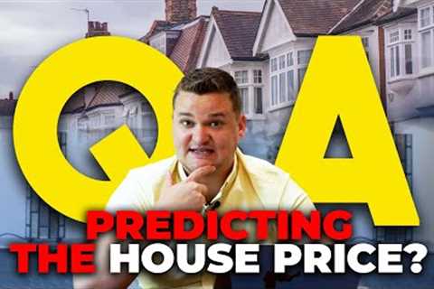 How To Predict Property Appreciation | Q&amp;A Sunday