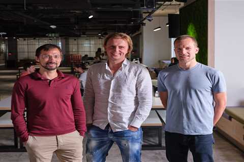 Revolut pays some senior talent up to $300,000 in base salary and is still hiring. Here are 3 valuable traits in applicants, according to its global head of HR.