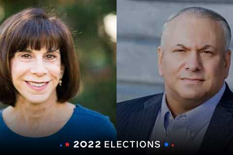 Democratic Rep. Kathy Manning defeated Republican Christian Castelli in the 2022 election for North Carolina's 6th Congressional District