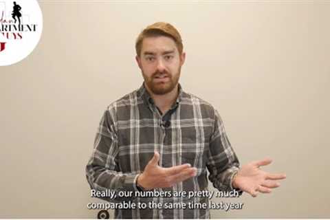 What's Considered a Lowball Offer on a Multifamily property?